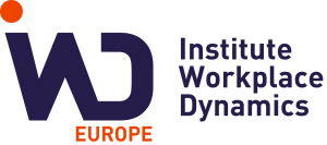 IWD Europe logo color